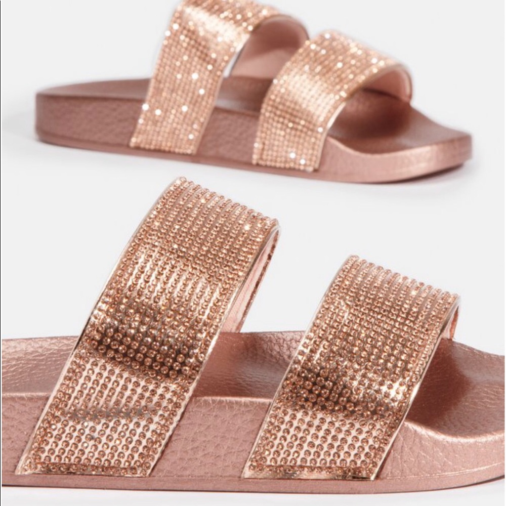 GLAM - ROSE GOLD - Picture 3 of 3